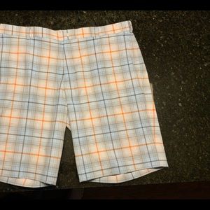 Nike DriFit Golf Shorts - Size 42